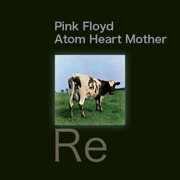 atom heart mother