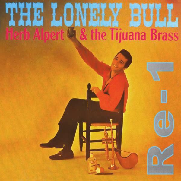 herb alpert lonely bull